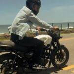 Vinícius Redd Instagram -
