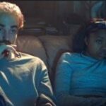 Vinícius Redd Instagram - Alguns filmes. 1- Touro indomável - Martin Scorsese. 1980 2- Bom comportamento - Benny e Josh Safdie. 2017 3- Parasita - Bong Joon-ho. 2019 4- Ford v Ferrari - James Mangold. 2019 5- Tudo em todo o lugar ao mesmo tempo - Daniel Kwan Daniel Scheinert. 2022