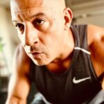 Vin Diesel Instagram – Take no day for granted…
Stay focused!
And as my biological father used to say…
Stay Human…