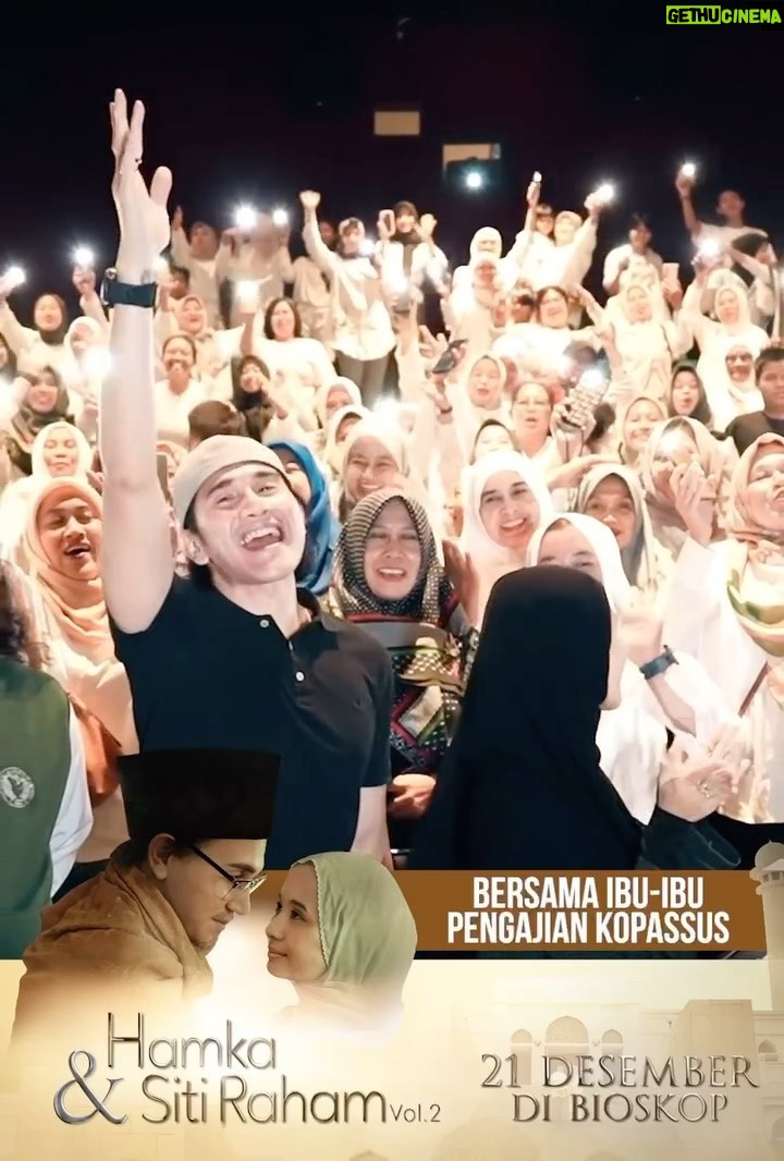 Vino G. Bastian Instagram - InshaAllah 7 HARI LAGI 🙇🏻♂️