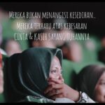 Vino G. Bastian Instagram - 8 HARI LAGI. InshaAllah di bioskop 21 DESEMBER 2023. #HamkaDanSitiRaham