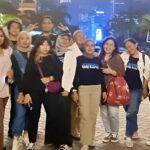 Vino G. Bastian Instagram – Nonton Bareng ‘HAMKA & SITI RAHAM’ bersama @vgbfriends 🤍🤍🤍 Thank you so much gank, you guys awesome 🙏🏼🙇🏻‍♂️😊