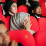 Vino G. Bastian Instagram - #REPOST @ustadzabdulsomad_official Saksikan Film Buya ‘Hamka & Siti Raham’ di bioskop seluruh indonesia, mulai 21 Desember 2023. Ajak seluruh keluarga serta sahabat nonton film kebaikan ini. MasyaAllah tabarakAllah terima kasih banyak Tuan Guru @ustadzabdulsomad_official 🙏🏼 XXI Transmart Padang