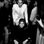 Vino G. Bastian Instagram – Hello Love.. 🌹 Miss You so bad.. #AlFatihah