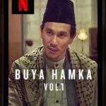 Vino G. Bastian Instagram - Sambil menunggu film #HamkaDanSitiRaham (Buya Hamka Vol.2) di Bioskop 21 DESEMBER 2023, teman-teman bisa menyaksikan kembali perjuangan Hamka dan Siti Raham dalam film #BuyaHamkaVol1 di @netflixid