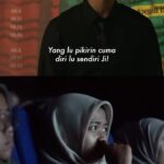 Vino G. Bastian Instagram - Katanya film KOMEDI kok malah pada ngembeng ini.. #gampangcuan @gampangcuanfilm