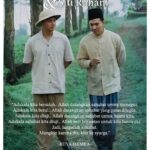 Vino G. Bastian Instagram - “HAMKA & SITI RAHAM” ⭐️⭐️⭐️⭐️⭐️ Di Bioskop 21 DESEMBER 2023.