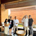 Vino G. Bastian Instagram – Thank you @garryabianti , we definitely will come back. Great stay.. great food.. beautiful place. 🌹 #JOGJA

(Video property @garryabianti)