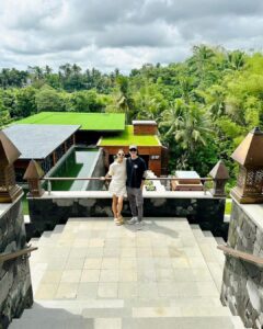 Vino G. Bastian Instagram - 🤍