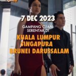 Vino G. Bastian Instagram – Eskusmii.. UTAN, IQIS & AJI (kalo diajak) mau jalan2 ke luar negeri. Mention temen kamu yg lagi mencari CUAN di perantauan untuk ketemu kita di bioskop tgl 7 DESEMBER 2023. 😊

Yang di Indonesia yuk buruan ke bioskop.. Isekliiii pisaaaan!!!! 
#GampangCuan @gampangcuanfilm