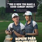 Vino G. Bastian Instagram – “This is how you make a good comedy movie!

Gampang Cuan memberikan sebuah percontohan baik sebagai sebuah film komedi yang well-written, tiap keputusannya bijaksana dan lucu nya bagus nggak dibuat-buat!

Gue appreciate sama Anya Geraldine yang akhirnya bener bener bisa akting sebagaimana pakem akting seharusnya. Semua main nya bagus bagus dan seru.

Kayaknya jarang banget ada film soal ekonomi gini yang dibahas santai, ringan dan lucu kaya film ini deh, terutama di film Indonesia? Nonton deh, bagus, rekomendid pisan!”

Hayuk langsung ke bioskop nonton Film Gampang Cuan! 🤩

#GampangCuanFilm