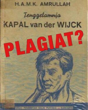 Vino G. Bastian Instagram - Benarkah karya fenomenal HAMKA “Tenggelamnya Kapal Van der Wijck” adalah sebuah plagiat❓
⭐️ ⭐️ ⭐️ ⭐️ ⭐️
Buya Hamka menjawab dalam film ‘HAMKA dan SITI RAHAM’
(((Di Bioskop 21 Desember 2023)))
@FalconPictures_ @Starvisionplus