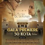 Vino G. Bastian Instagram - Ayo ikutan GALA PREMIERE 30 KOTA film “Hamka & Siti Raham Vol.2” pada 08 - 17 Desember 2023 🤩🥳 Yuk cek daftar kotanya di bawah ini : Tangerang Bekasi Bogor Depok Purwokerto Solo Semarang Yogyakarta Pekalongan Tegal Magelang batam Medan Padang Pekanbaru Lampung Palembang Bandung Tasikmalaya Cirebon Malang Surabaya Jember Makassar Bengkulu Banjarmasin Sukabumi Garut Purwakarta Sidoarjo. Jangan lupa komen kalau Ada kota kalian yah, dan buat yang pengen nobar tapi kotanya gak ada di daftar langsung kontak mimin pada jam kerja di nomer ini ✅0812-8876-7105 (WA ONLY) ✅0896-4361-8320 (WA ONLY) Jika ada pertanyaan lainnya silahkan tulis dibawah! Sampai jumpa di Gala Premiere film “Hamka & Siti Raham Vol.2” 🥰