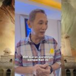 Vino G. Bastian Instagram - Bapak @jusufhamka: “NKRI harga mati, Persatuan harga pasti, dan Pengabdian terhadap negeri sampai mati..” ⭐️ ⭐️ ⭐️ ⭐️ ⭐️ ‘HAMKA dan SITI RAHAM’ InshaAllah Di Bioskop 21 Desember 2023.