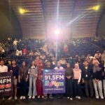 Vino G. Bastian Instagram – #HamkaDanSitiRaham Terima Kasih JOGJA apresiasinya untuk film HAMKA & SITI RAHAM. Sabar ya teman-teman InshaAllah 21 Desember 2023 di Bioskop.

(Foto @yasikafmjogja) Yogyakarta
