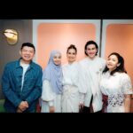 Vino G. Bastian Instagram - #GalaPremier HAMKA & SITI RAHAM (vol.2) ((Di Bioskop 21 Desember 2023)) #BuyaHamka #Hamka