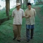 Vino G. Bastian Instagram - ((( 15 HARI LAGI ))) ‘HAMKA & SITI RAHAM’ ⭐️ ⭐️ ⭐️ ⭐️ ⭐️ DI BIOSKOP INDONESIA, 21 DESEMBER 2023.