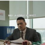 Vino G. Bastian Instagram - Hayo, siapa disini yang suka boong di CV nya kaya Aa? 🫣 Kalo kamu butuh tips & trik wawancara, sok atuh nonton Film Gampang Cuan biar tau cara dapet kerja cepet! 🤩 #GampangCuanFilm