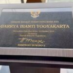 Vino G. Bastian Instagram - Thank you @garryabianti , we definitely will come back. Great stay.. great food.. beautiful place. 🌹 #JOGJA (Video property @garryabianti)