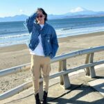 Vino G. Bastian Instagram –