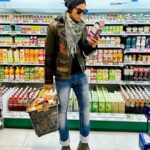 Vino G. Bastian Instagram – 🛒