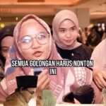 Vino G. Bastian Instagram – Apresiasi yang luar biasa dari berbagai kalangan untuk film #hamkadansitiraham Alhamdulillah, Terima kasih banyak 🙏🏼🙏🏼🙏🏼 #BuyaHamka