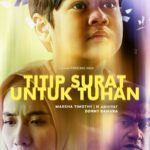 Vino G. Bastian Instagram – “TITIP SURAT UNTUK TUHAN” Di Bioskop 7 Maret 2024. @marshatimothy @don_damara @adhiyat7