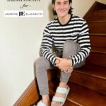 Vino G. Bastian Instagram – Sandals by ⚡️@marshatimothy for @jethebrand ⚡️