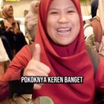 Vino G. Bastian Instagram – Alhamdulillah.. Rekap penonton #hamkadansitiraham hari ke-2. 🤩🙏🏼