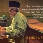 Vino G. Bastian Instagram – HAMKA dan SITI RAHAM, sudah tayang di Bioskop Indonesia.