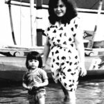 Vino G. Bastian Instagram – Hello Love.. 🌹 Miss You so bad.. #AlFatihah