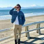 Vino G. Bastian Instagram –