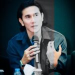 Vino G. Bastian Instagram - Balance