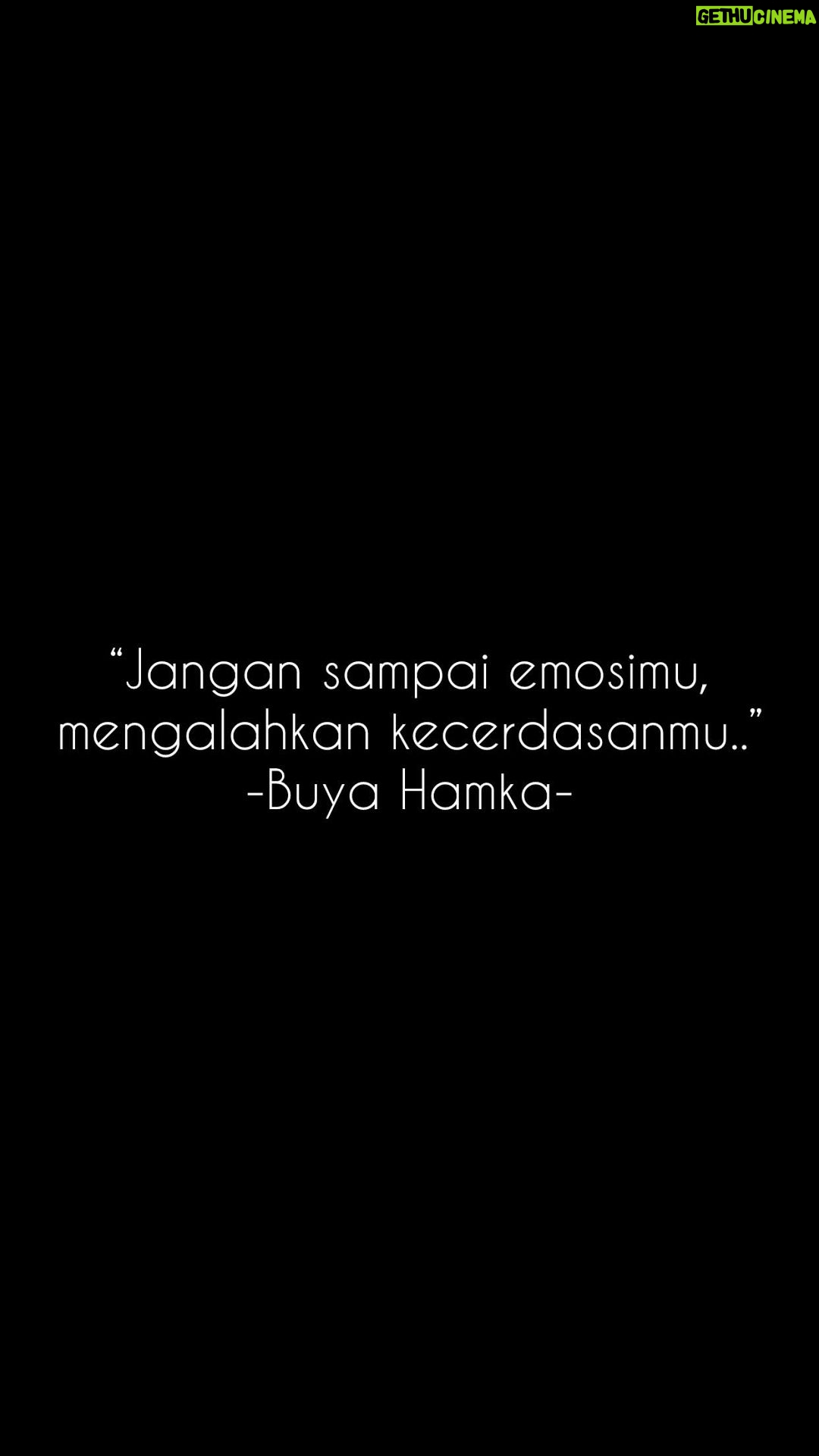 Vino G. Bastian Instagram - BESOK DI SELURUH BIOSKOP TANAH AIR.. #hamkadansitiraham