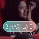 Vino G. Bastian Instagram - Mention teman/keluargamu di kolom komen yang akan kamu ajak hari KAMIS besok nonton 'HAMKA & SITI RAHAM' 🌹