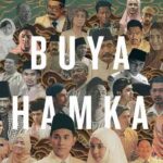 Vino G. Bastian Instagram - ‘BUYA HAMKA’ VOL.1 tayang lebaran 2023 lalu dan Alhamdulillah sudah ditonton 1,3juta penonton di bioskop. Sambil menunggu vol.2 ‘HAMKA & SITI RAHAM’ hari Kamis 21 Desember besok, teman-teman sudah bisa menyaksikan film Vol.1 nya di #Netflix 😊