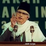 Vino G. Bastian Instagram - Beda jalan perjuangan tetapi untuk satu tujuan bersama.. INDONESIA MERDEKA! 🇮🇩 #BuyaHamka #FranciscaCasparinaFanggidaej