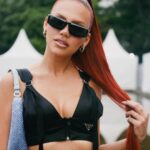 Virgínia Wanderley Instagram - +1 @ensaiosdaanitta ph @patriciadevoraes styling @dudufarias make @egoflui São Paulo, Brazil