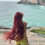 Virgínia Wanderley Instagram - sereia 🧜🏻‍♀️ Rio de Janeiro, Rio de Janeiro