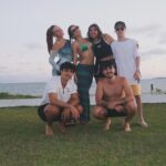 Virgínia Wanderley Instagram - 24h em Macaraípe 🌟 @reveillon.amore Pontal Do Macaraípe - PE