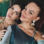 Virgínia Wanderley Instagram - 24h em Macaraípe 🌟 @reveillon.amore Pontal Do Macaraípe - PE