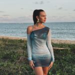 Virgínia Wanderley Instagram - 24h em Macaraípe 🌟 @reveillon.amore Pontal Do Macaraípe - PE