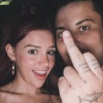 Virgínia Wanderley Instagram - 24h em Macaraípe 🌟 @reveillon.amore Pontal Do Macaraípe - PE