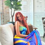 Virgínia Wanderley Instagram – toda maliciosa 

Brilhe no Carnaval com ofertas incríveis da @sheinbrasil! Até 85% off!🎭🎪🎉

cupom 10% = BRvivi10

#CarnavalSHEIN24 #SHEINBrasil #SHEIN #NaSHEINtem

*publicidade