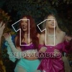 Virgínia Wanderley Instagram - Anota aí ⚠️ Dia 11/12 às 18h tem lançamento do videoclipe #PRINCESINHA 👸🏼 no youtube ❤️ Vem com a gente 🚀 @melodyoficial3 @vivi @imctato