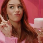 Virgínia Wanderley Instagram – É mistério que não acaba mais!!! Recebi essa caixa misteriosa de @lorealparis e tenho certeza que vindo deles só pode ser coisa boa, vou testar e espero desvendar tudo isso logo, em breve conto pra vocês!!! 🧐💖 
#Lorealparis #lorealparisHairCare @lorealparis #Elseve