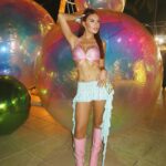 Virgínia Wanderley Instagram - Meio winx 🦋🧚 #farofadagkay Fortaleza, Brazil