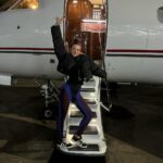 Virgínia Wanderley Instagram - foi difícil fazer dezembro caber em 10 fotos