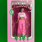 Virgínia Wanderley Instagram - 🍒🧸 @overcomeco 🎮💚