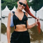 Virgínia Wanderley Instagram - +1 @ensaiosdaanitta ph @patriciadevoraes styling @dudufarias make @egoflui São Paulo, Brazil
